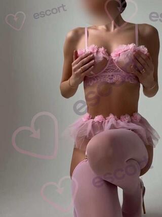 Kontakt WhatsApp - escort Warsaw