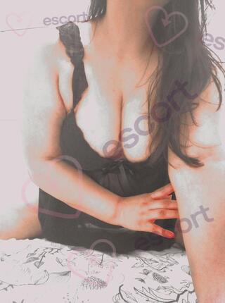 Lilly - escort Płock