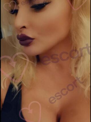 Hot - escort Szczecin