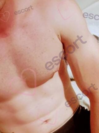 Masażysta 2 Dni - escort Wroclaw