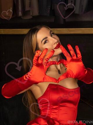 Anastasia - escort Gdansk