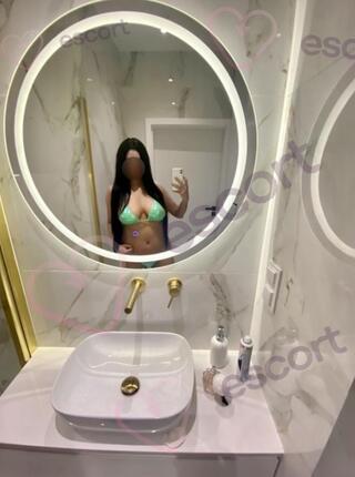 Jestem dziś - escort Zielona Gora