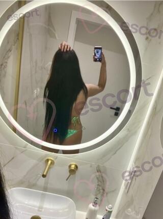 Jestem dziś - escort Zielona Góra