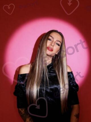 Do rana i wyjeżdżam - escort Rzeszow