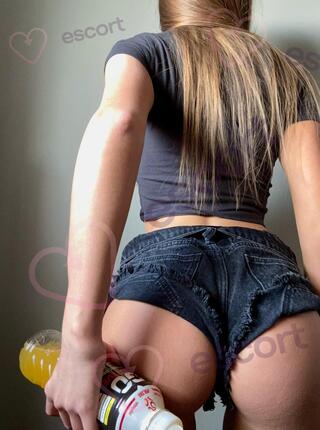 POLOWANIE NA SAMCA - escort Danzig