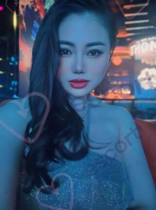 ASIAN SEXY - escort Wroclaw