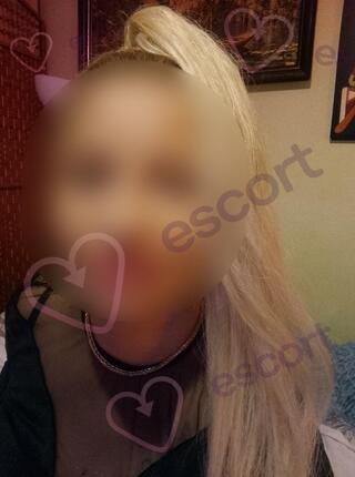 Celina Anal - escort Poznan