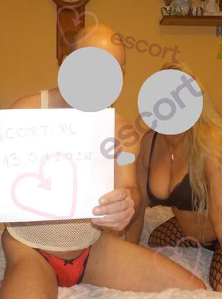 goracapara - escort Gdynia