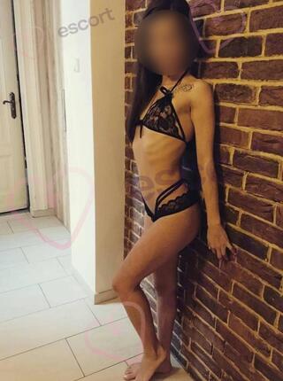 Martynkaxxxxx - escort Bydgoszcz