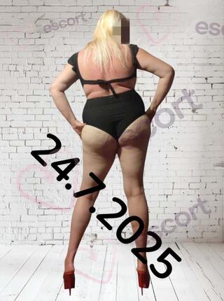 Spust na Biust - escort Konin