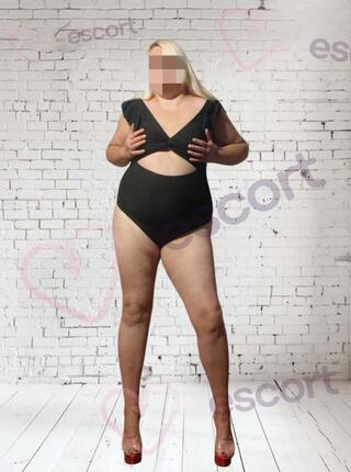 Spust na Biust - escort Konin