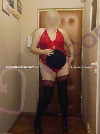 Spust na Biust - escort Konin