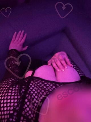 Zawrócę Ci w głowie - escort Boleslawiec