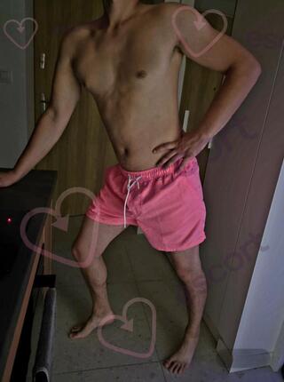 Kriss - escort Cracow