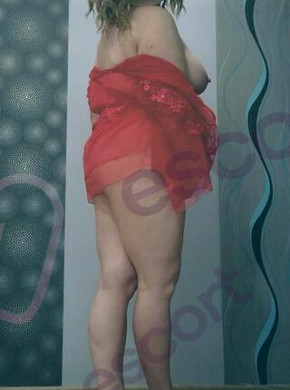 O l a - escort Nowy Targ