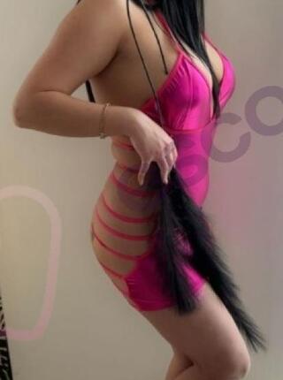 Dominacja - escort Sandomierz