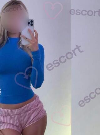 Roseline - escort Roermond