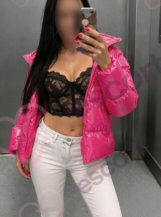 Liza Tylko 2 dni - escort Rzeszow