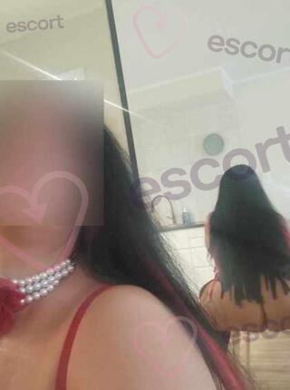 SODKA CZARNULKA BBW - escort Warsaw