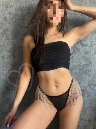 Twoja Kochanka - escort 