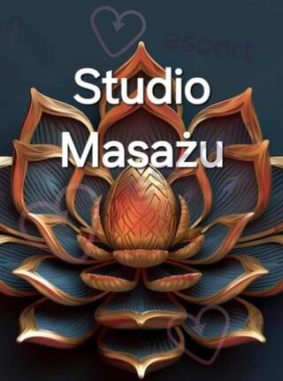 Rosse Andżelika  Studio Masażu Erotycznego - escort Bydgoszcz