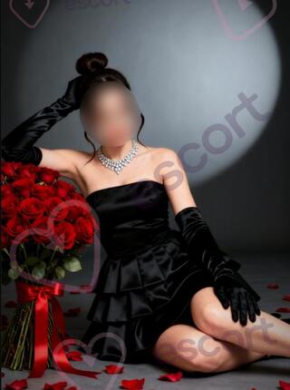 Figlarna Basia - escort Tschenstochau