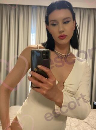 Kate - escort Wroclaw