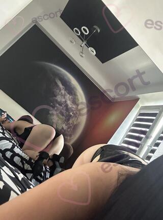 Duża pupcia - escort Warsaw