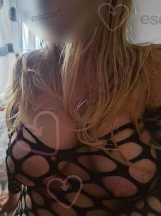 Samanta - escort Kołobrzeg