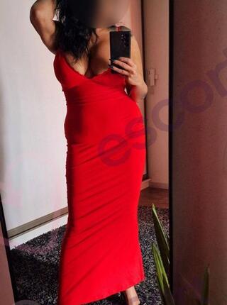Beata Prywatnie - escort Lodz