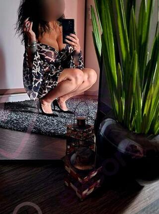 Beata Prywatnie - escort Lodz