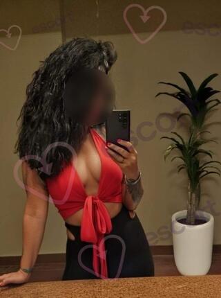 Beata Prywatnie - escort Lodz