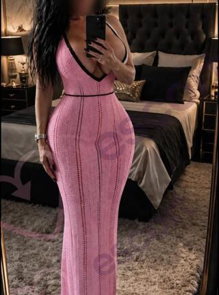 Beata Prywatnie - escort Lodz