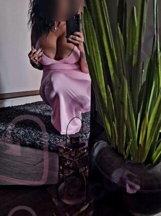 Beatka Prywatnie - escort Lodz