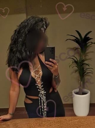 Beatka Prywatnie - escort Lodz
