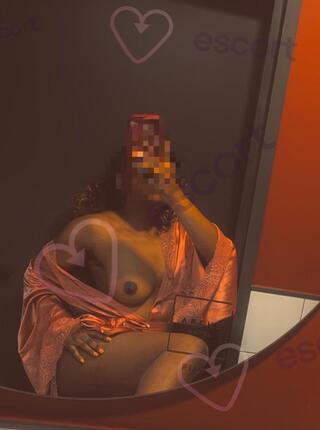 Caramel Girl - escort Płock