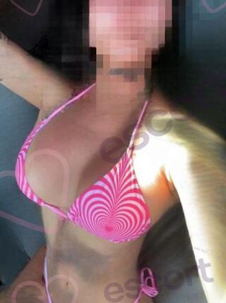 Andżelika - escort Łódź