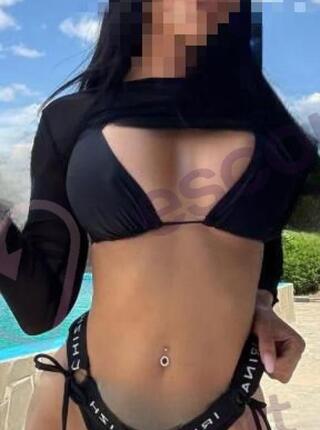 Anetka - escort Lodz