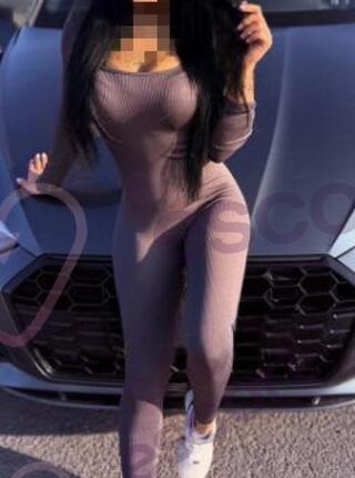 Agusia - escort Lodz