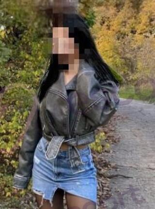 Paulina - escort Lodz