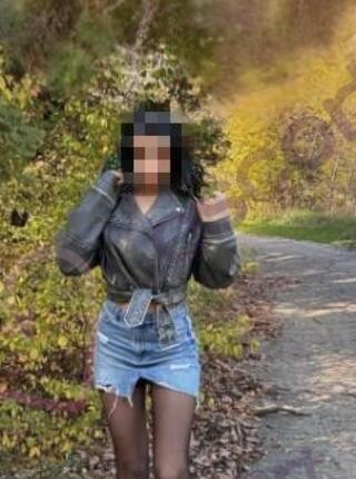 Paulinka - escort Lodz