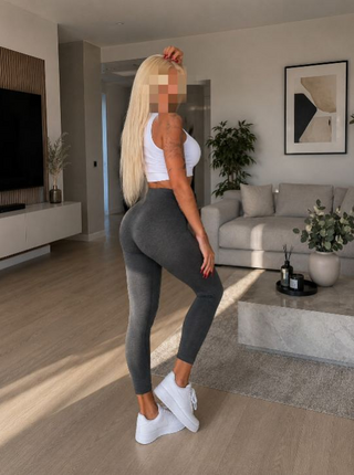Basia - escort Lodz