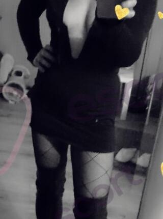 Agatha - escort Lublin