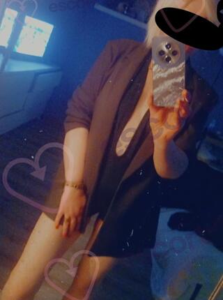 Agatha - escort Lublin