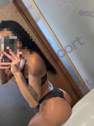 Milenka - escort Lodz
