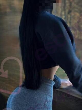 EWELINKA - escort Lodz