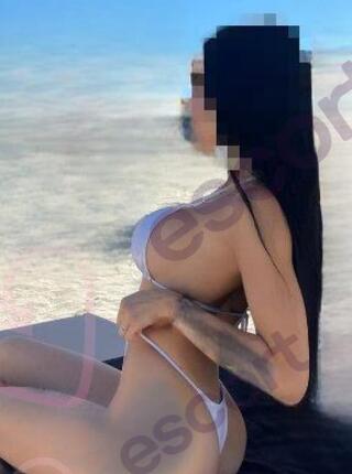 Jula - escort Lodz