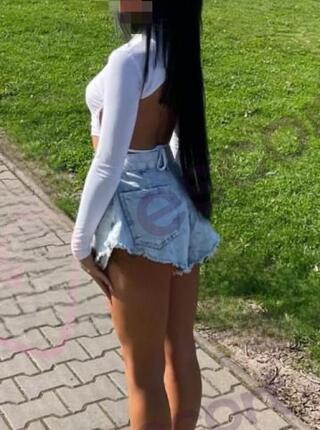EWELINA - escort Lodz