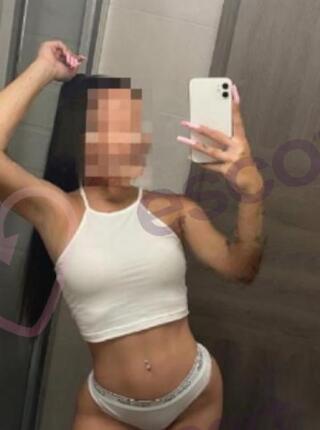 EWELINA - escort Lodz