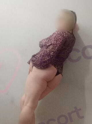 A może ja? - escort Busko-Zdrój